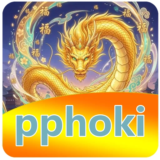 Ikon pphoki untuk katalog aplikasi Android