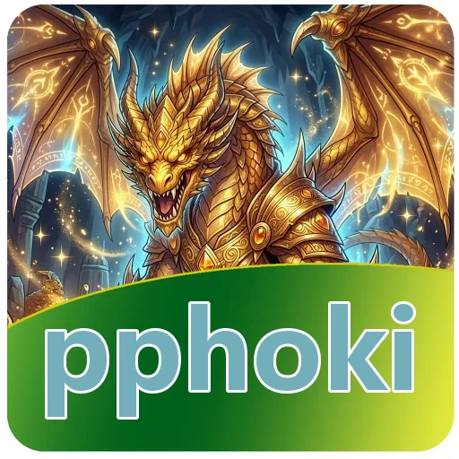 Ikon pphoki untuk keamanan berkas di katalog