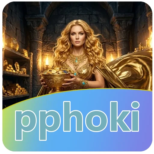 Ikon pphoki untuk syarat Android pada halaman unduh