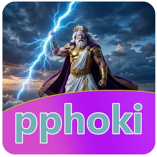 Ikon pphoki untuk bagian uji redaksi