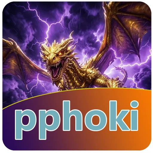 Ikon pphoki untuk bagian pencocokan SHA-256