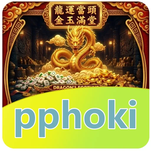 Ikon pphoki untuk langkah pasang APK