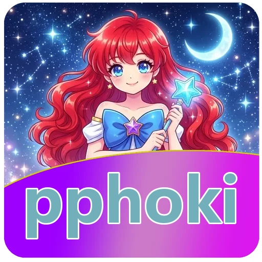 Ikon pphoki untuk pengguna sejak 2018